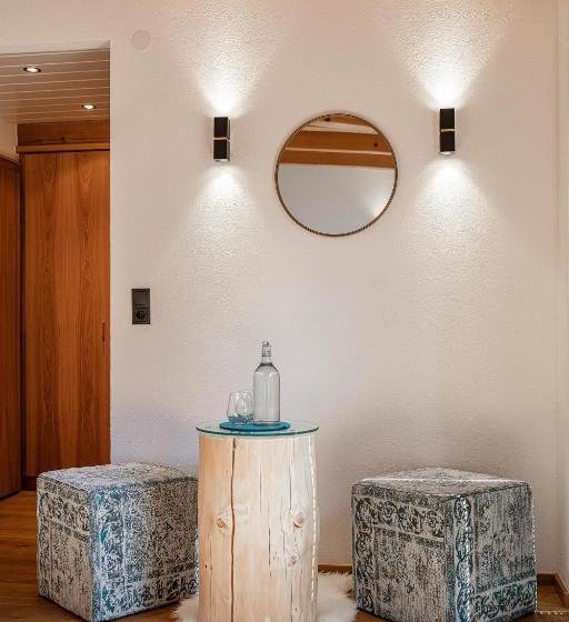 Genusshotel Alpenblick