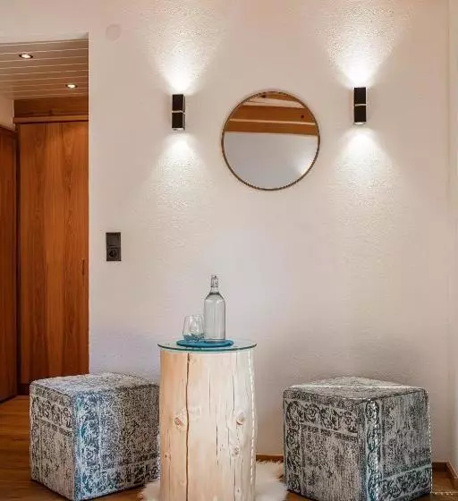 Genusshotel Alpenblick