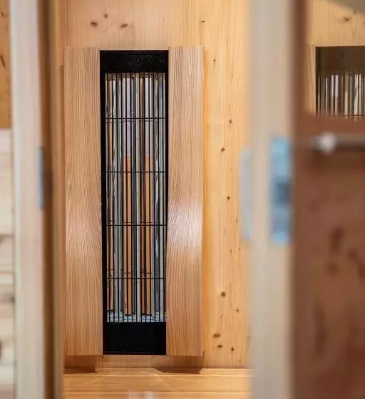 Genusshotel Alpenblick