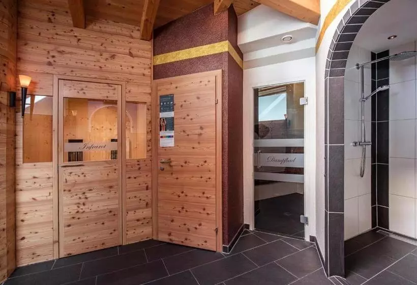 Genusshotel Alpenblick