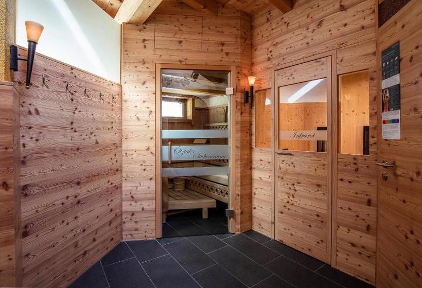 Genusshotel Alpenblick