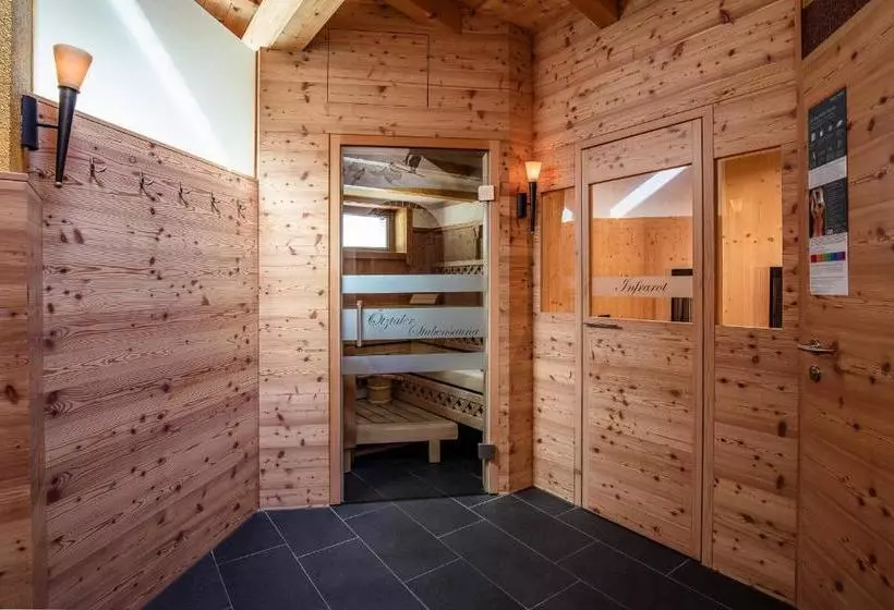 Genusshotel Alpenblick