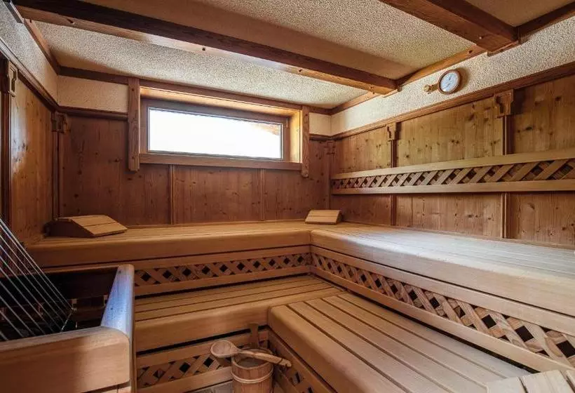 Genusshotel Alpenblick