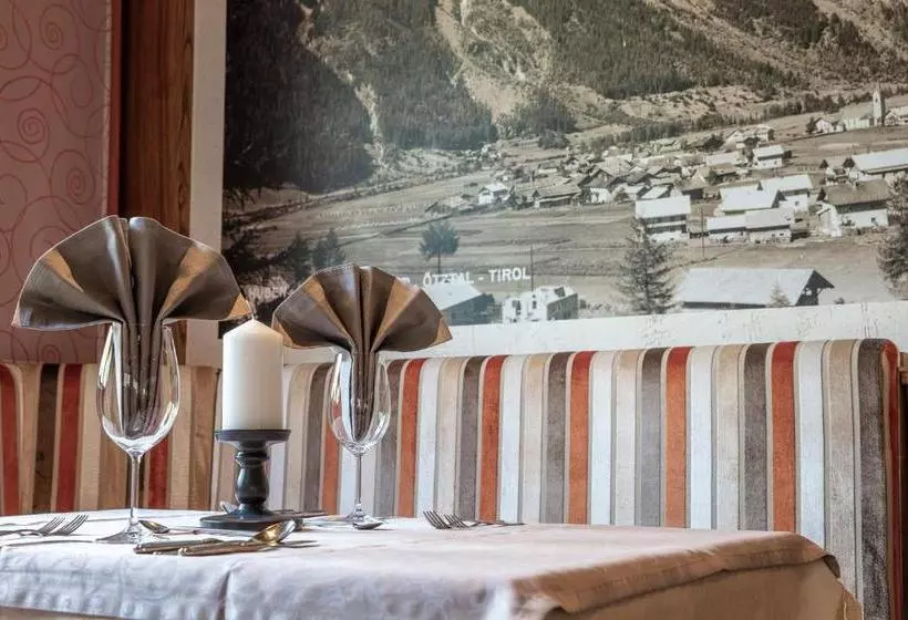 Genusshotel Alpenblick