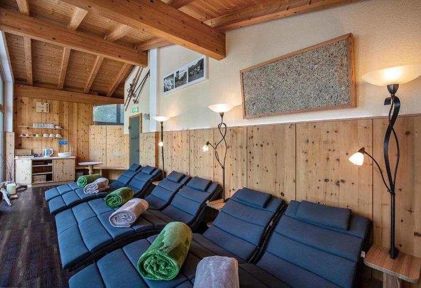 Genusshotel Alpenblick