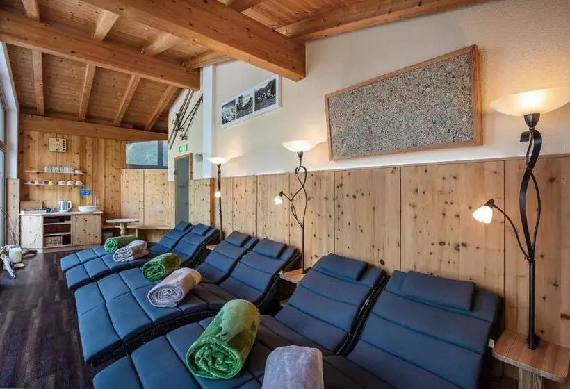 Genusshotel Alpenblick