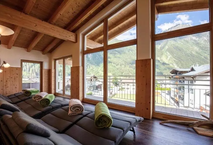 Genusshotel Alpenblick