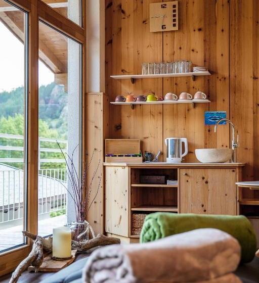 Genusshotel Alpenblick