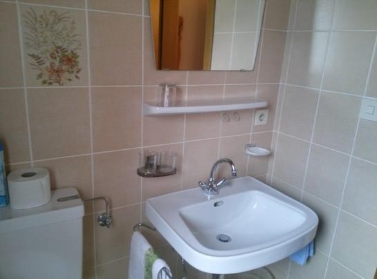 Bed and Breakfast Antonius Pension