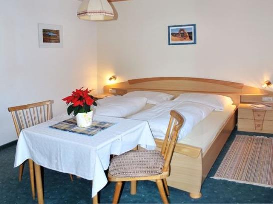 Bed and Breakfast Antonius Pension