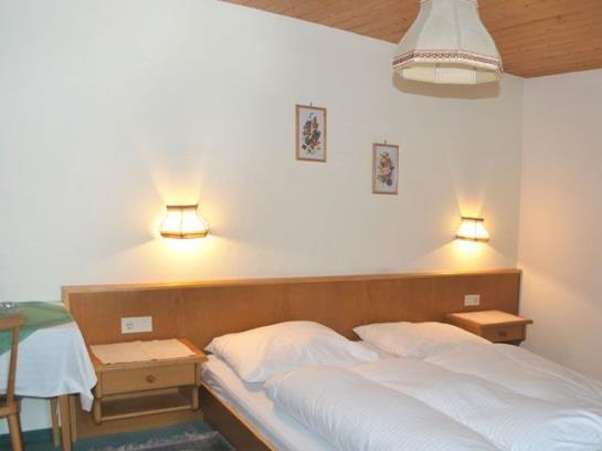 Bed and Breakfast Antonius Pension