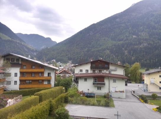 Bed and Breakfast Antonius Pension