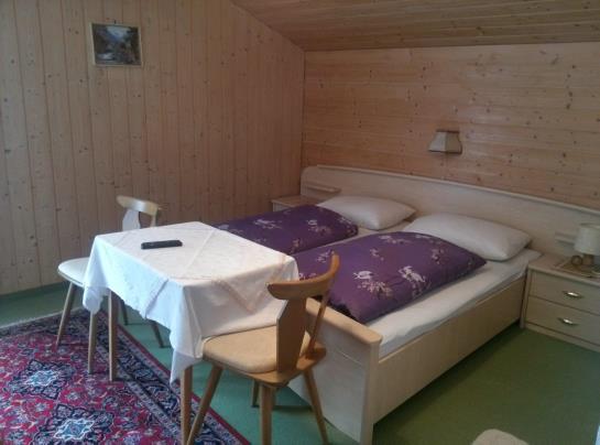 Bed and Breakfast Antonius Pension