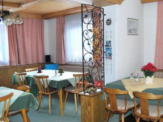 Bed and Breakfast Antonius Pension