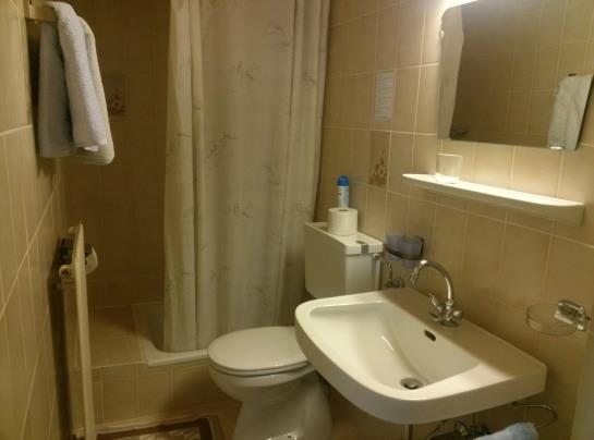 Bed and Breakfast Antonius Pension