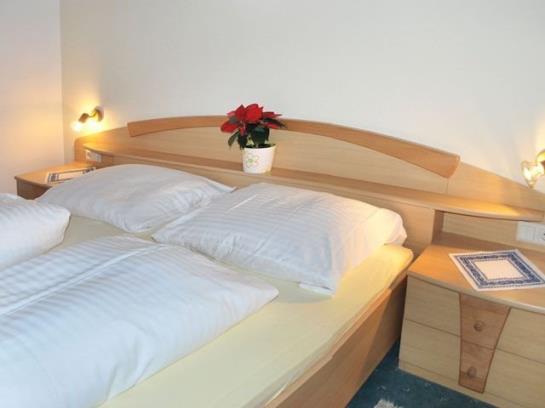 Bed and Breakfast Antonius Pension