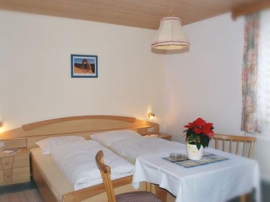 Bed and Breakfast Antonius Pension