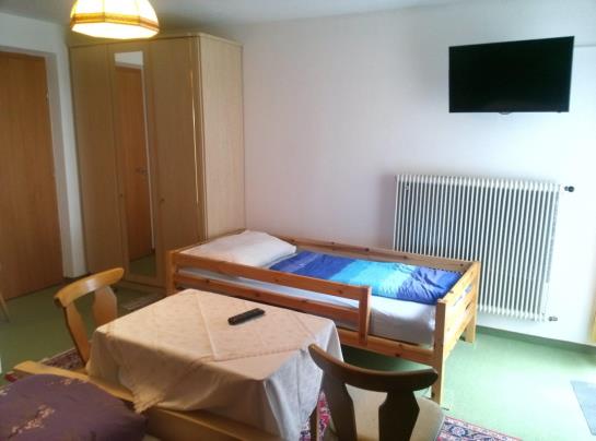 Bed and Breakfast Antonius Pension