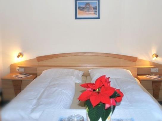 Bed and Breakfast Antonius Pension