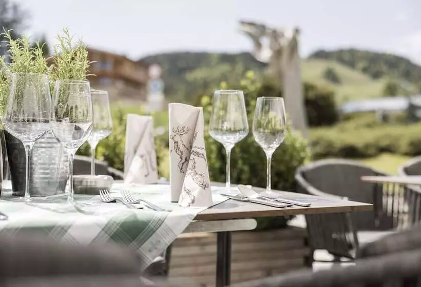 Отель Batzenhäusl