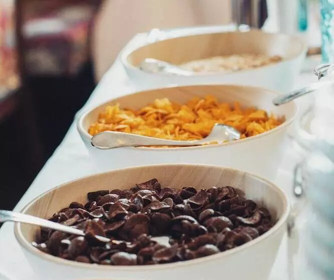 Отель Batzenhäusl