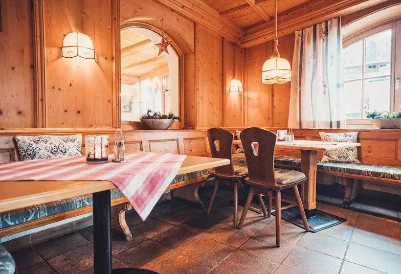 Отель Batzenhäusl