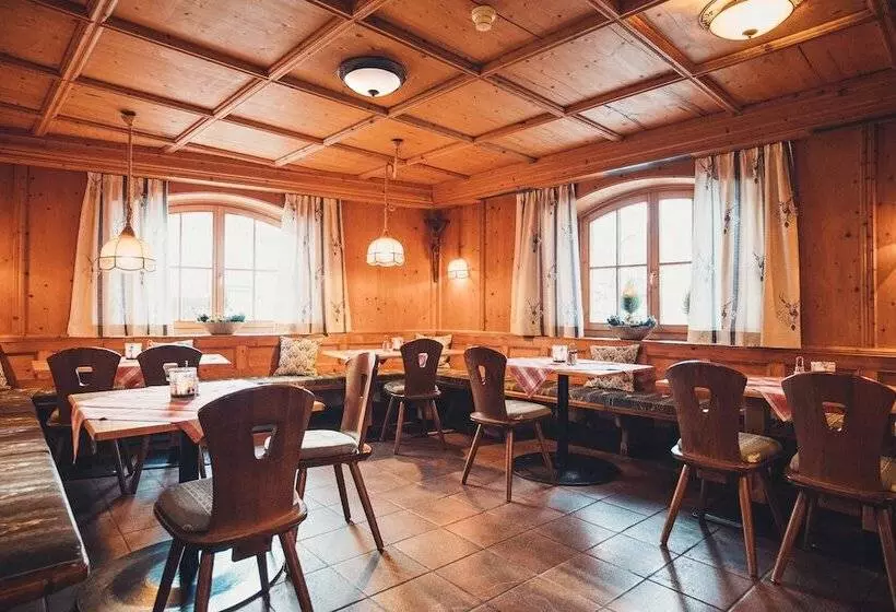 Отель Batzenhäusl