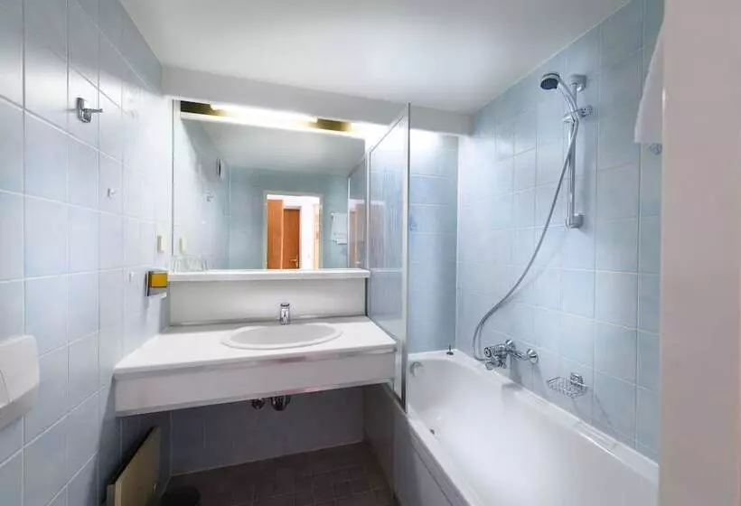 Отель Batzenhäusl