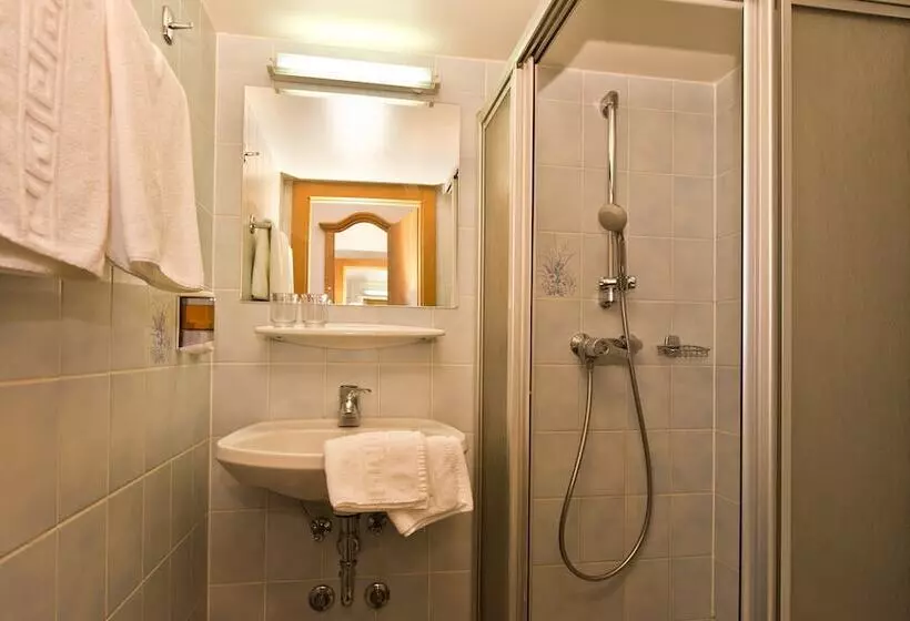 Отель Batzenhäusl