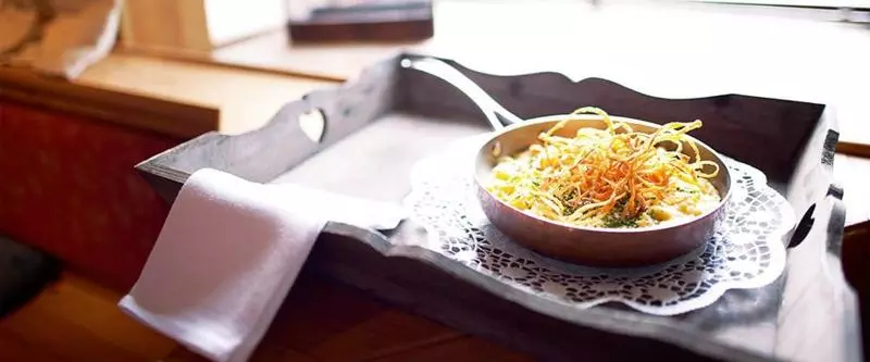 Отель Batzenhäusl