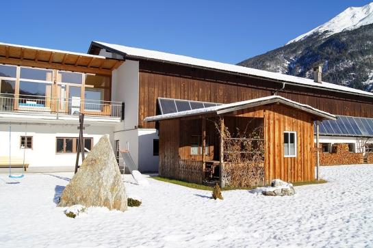 Bauernhof Dismas'n Hof