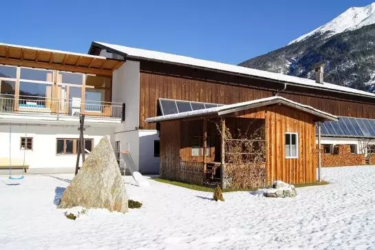 Bauernhof Dismas'n Hof