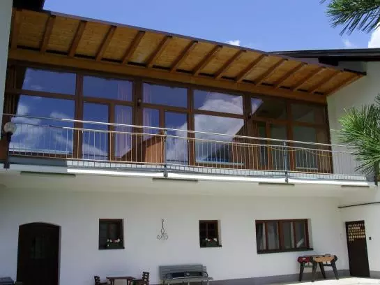 Bauernhof Dismas'n Hof