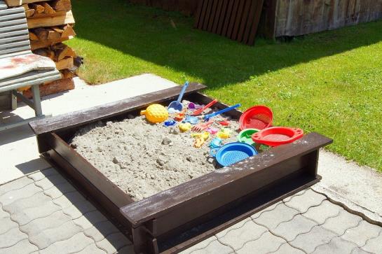 Bauernhof Dismas'n Hof