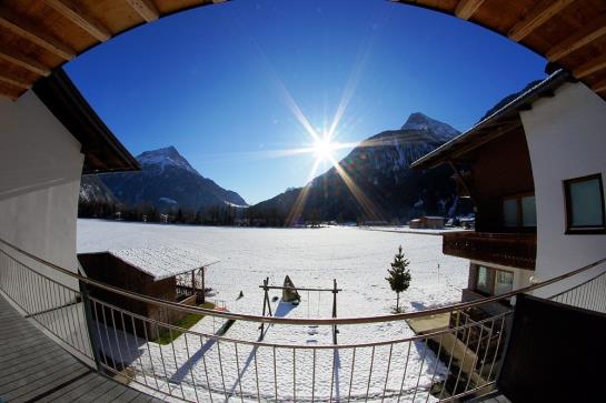 Bauernhof Dismas'n Hof