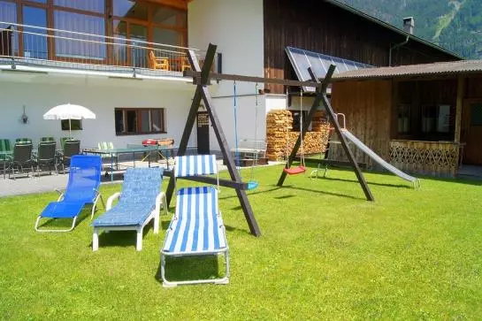 Bauernhof Dismas'n Hof