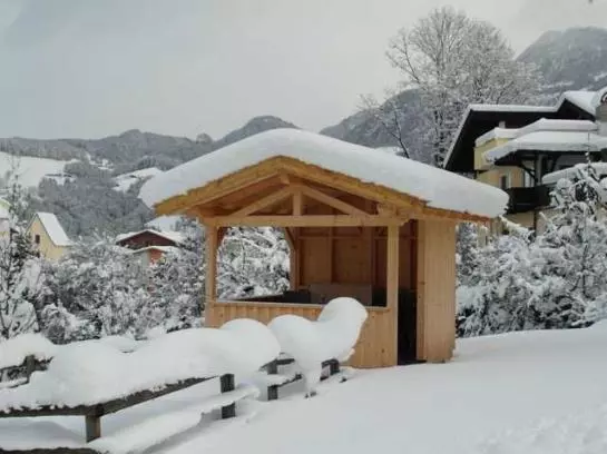 Bauernhof Kienberghof