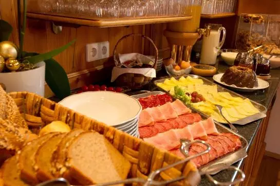 Bauernhof Schobergut