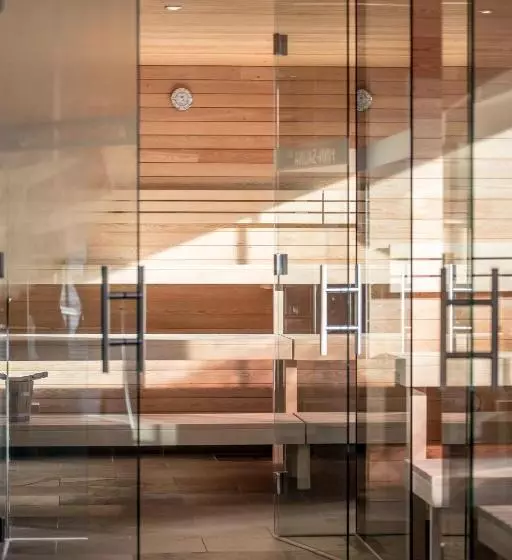 Die Berge Lifestyle Hotel Sölden