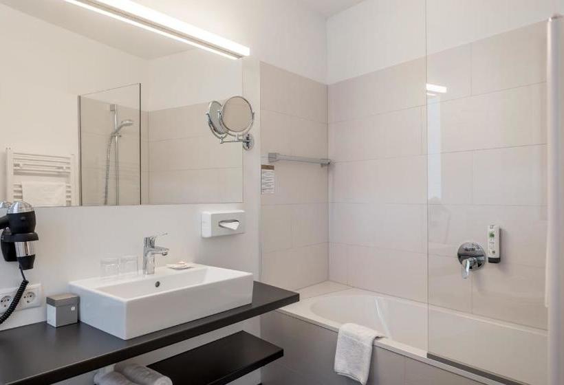 Die Berge Lifestyle Hotel Sölden