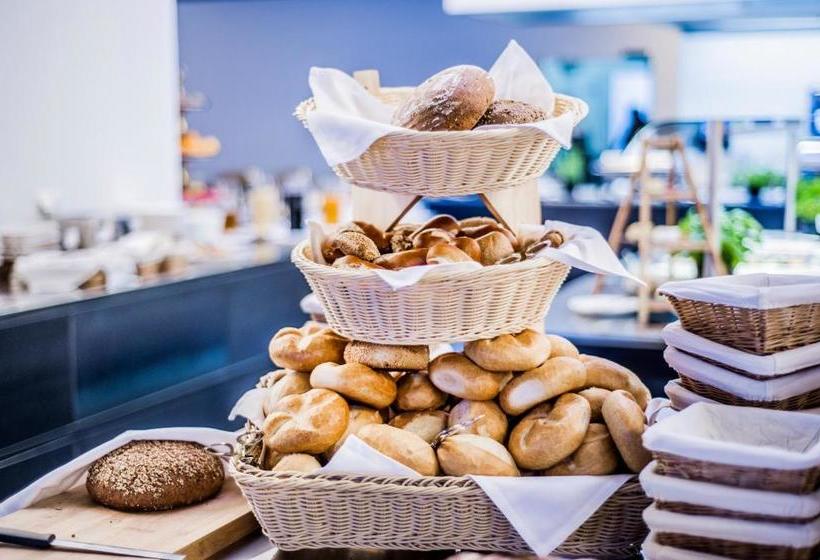 Die Berge Lifestyle Hotel Sölden