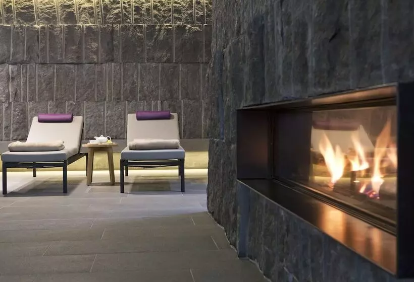 Elisabethhotel Premium Private Retreat  Adults Only