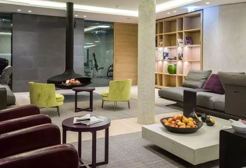 Elisabethhotel Premium Private Retreat  Adults Only