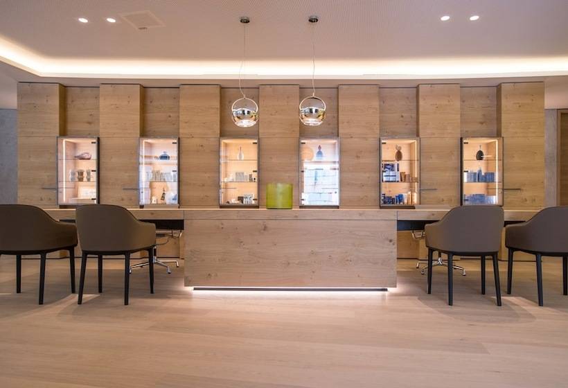 Elisabethhotel Premium Private Retreat  Adults Only