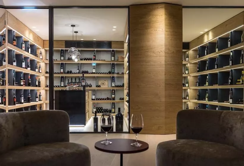 Elisabethhotel Premium Private Retreat  Adults Only