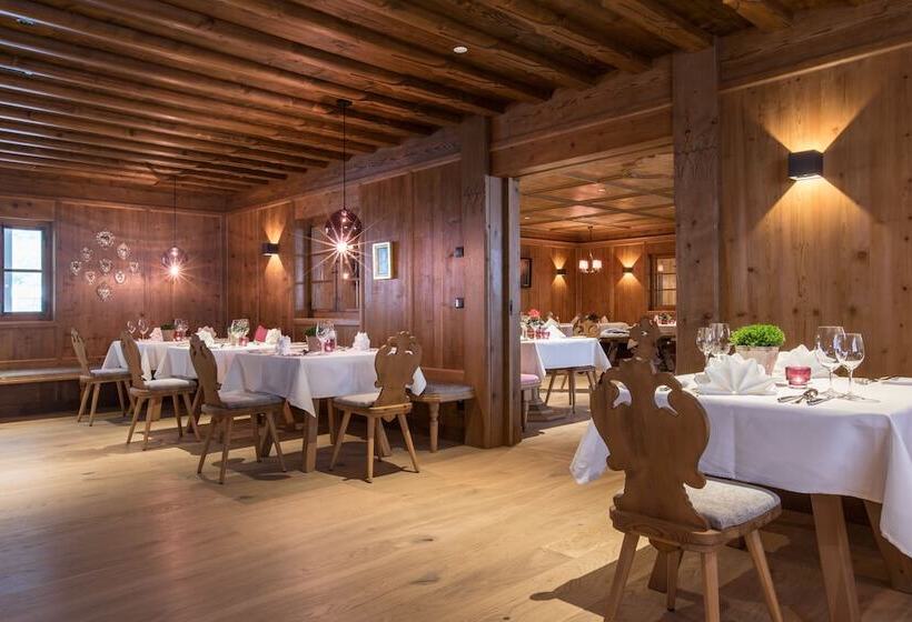 Elisabethhotel Premium Private Retreat  Adults Only