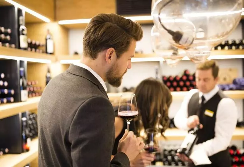 Elisabethhotel Premium Private Retreat  Adults Only