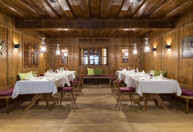 Elisabethhotel Premium Private Retreat  Adults Only