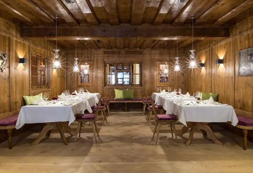 Elisabethhotel Premium Private Retreat  Adults Only