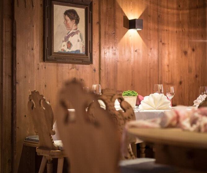 Elisabethhotel Premium Private Retreat  Adults Only